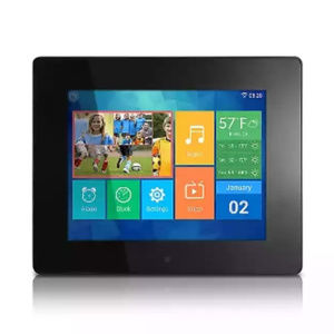 NEW Rohs Digital Photo Frame
